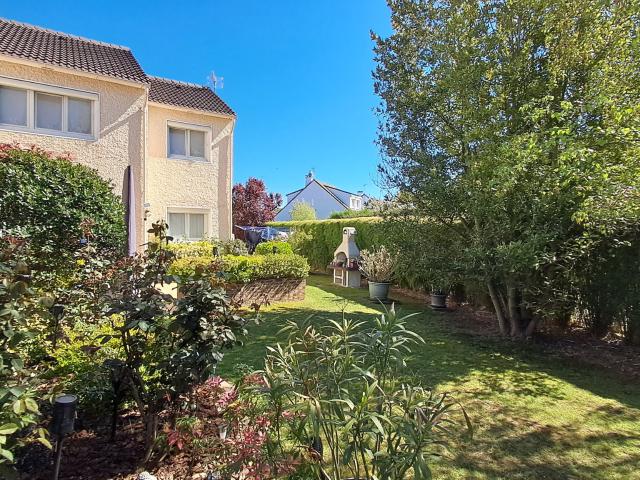 Maison vente à Torcy, Lésigny