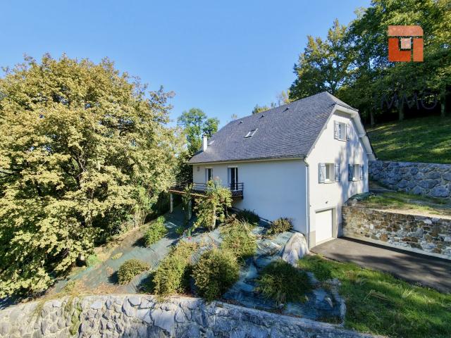 Maison vente à Oloron-Sainte-Marie, Rébénacq