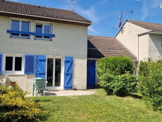 Maison vente à Mours Maison vente à Mours