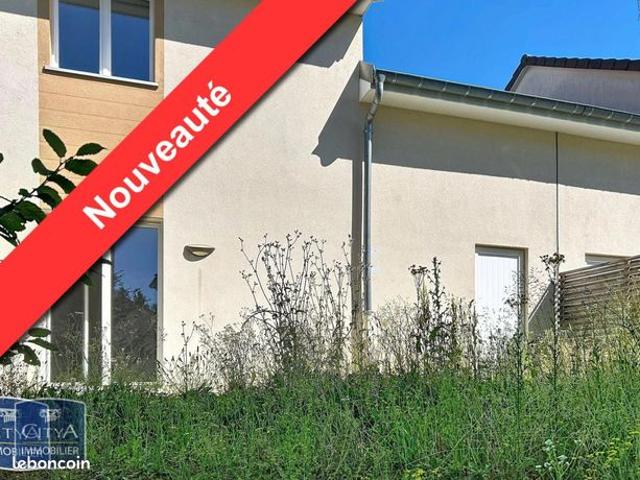 Maison vente à Grand-Charmont, Doubs