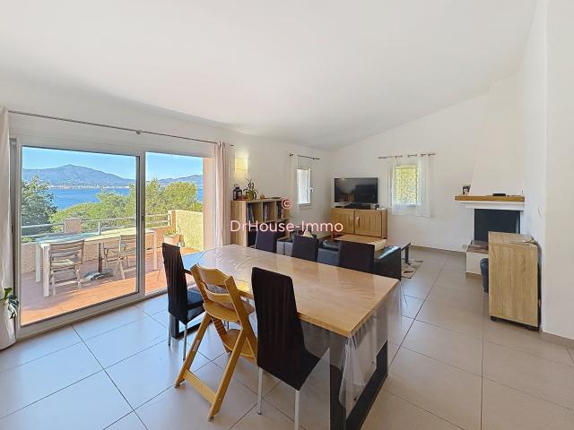 Maison vente à Ajaccio, Grosseto-prugna