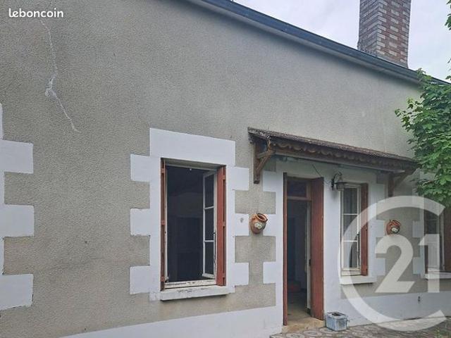 Maison vente à Auxerre, Vincelles