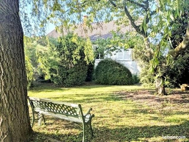 Maison vente à Rambouillet, Magny-les-hameaux