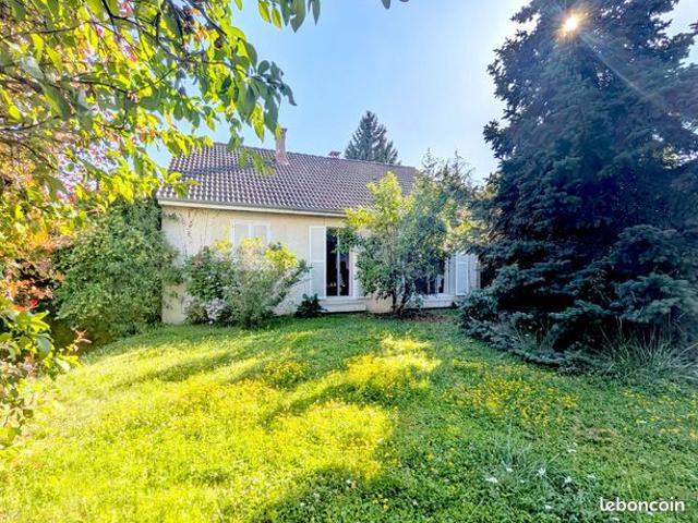 Maison vente à Rambouillet, Magny-les-hameaux