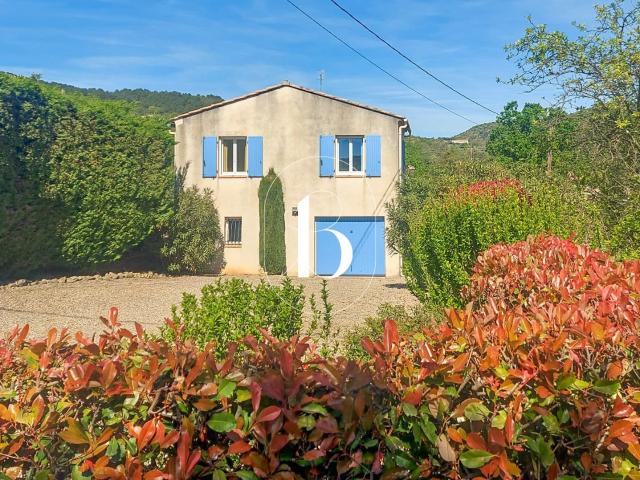 Maison vente à Alès, Courry