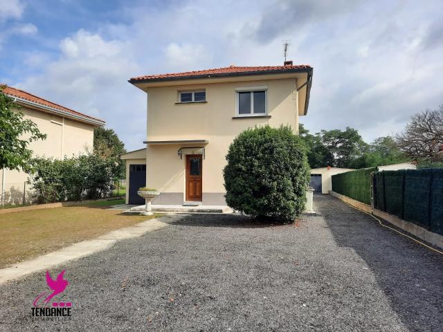 Maison location à Toulouse, Cornebarrieu