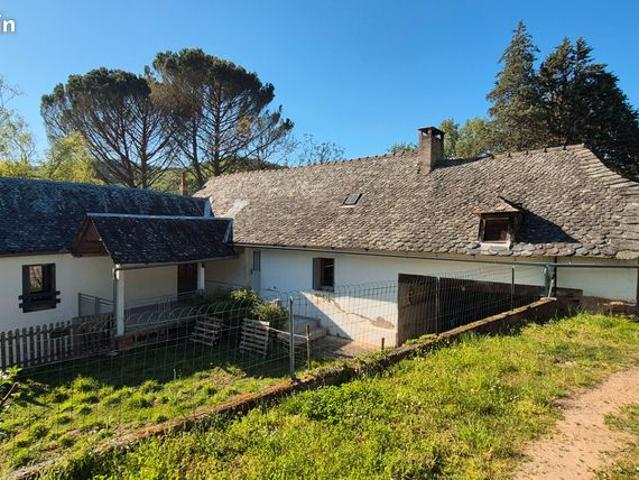 Maison vente à Rodez, Bessuéjouls
