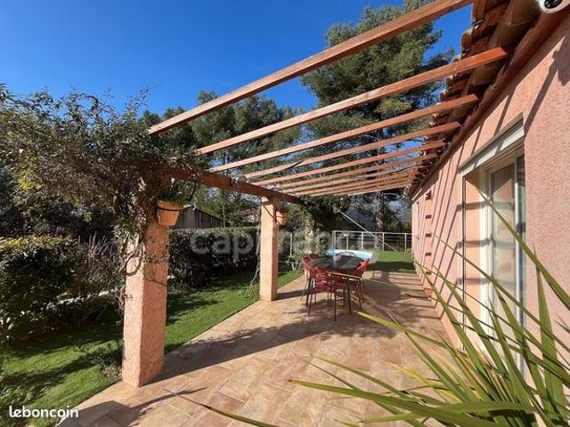 Maison vente à Marseille, Aubagne