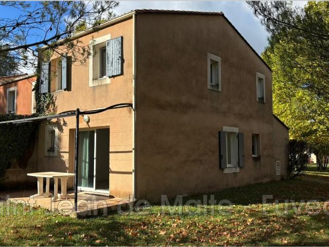 Maison vente à Aix-en-Provence, Fuveau