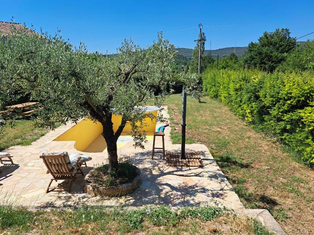 Maison vente à France métropolitaine, Malaucène
