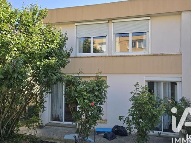Maison vente à Châteauroux, Saint-marcel
