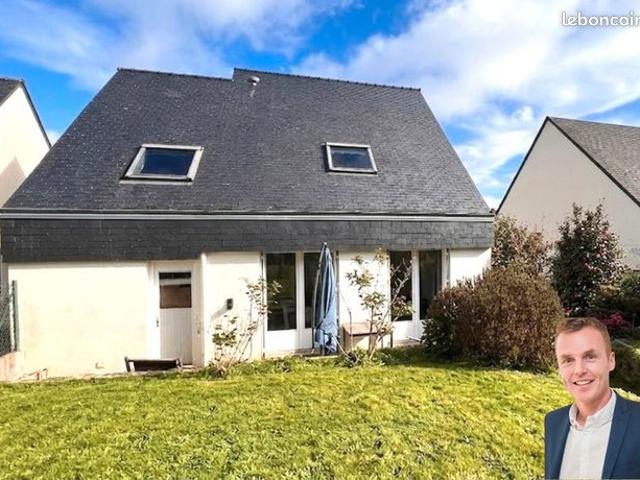 Maison vente à Quimper, Bretagne