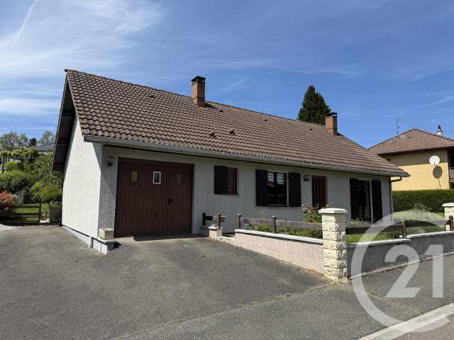 Maison vente à Lure, Héricourt
