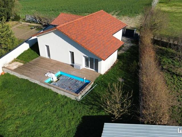 Maison vente à La Tour-du-Pin, Bourgoin-jallieu