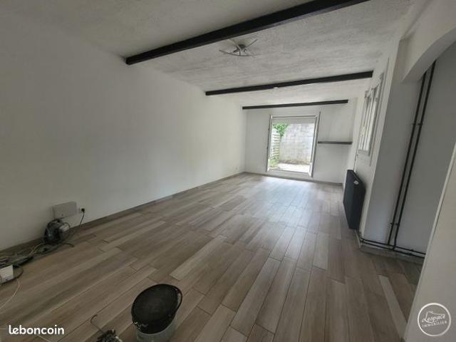 Maison vente à Calais