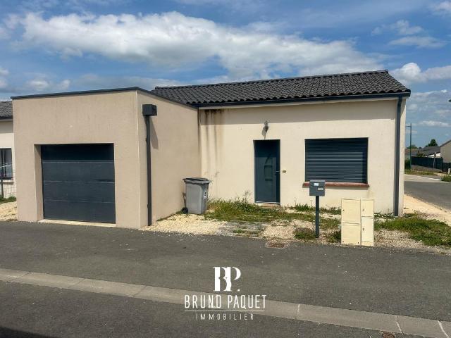 Maison vente à Poitiers, Vouneuil-sous-biard