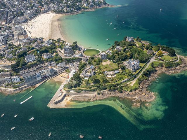 Maison vente à Saint-Malo, Bretagne