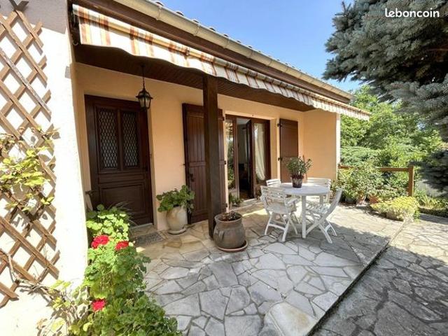 Maison vente à Angoulême, Montemboeuf