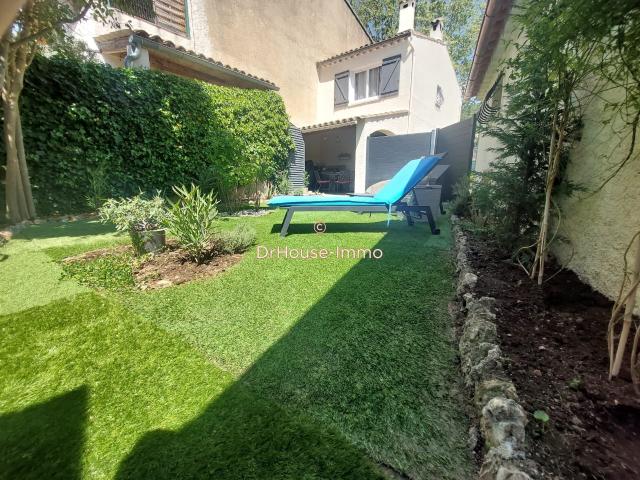 Maison vente à Brignoles, Villecroze