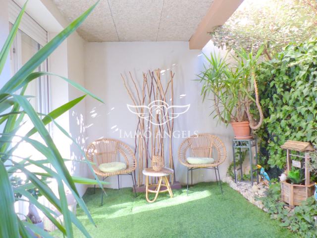 Maison vente à Montpellier, Lunel-viel