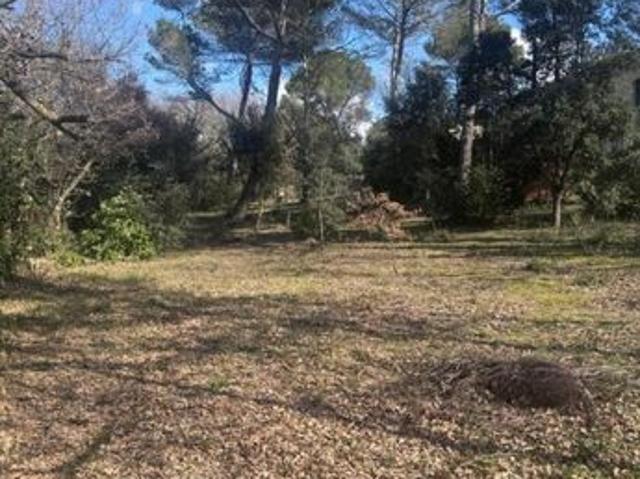 Maison vente à Aix-en-Provence, La Roque-d'anthéron