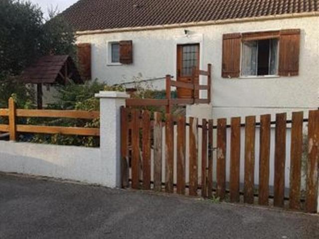 Maison vente à Meaux, Mitry-mory