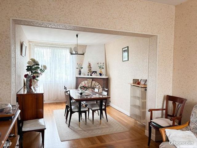 Maison vente à Provins, Varennes-sur-seine