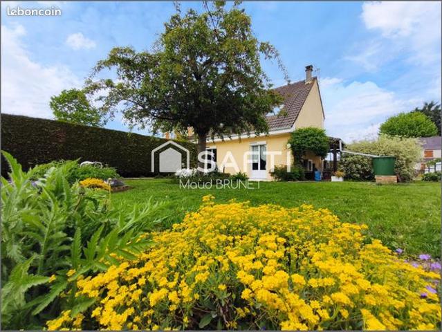 Maison vente à Mantes-la-Jolie, Bréval