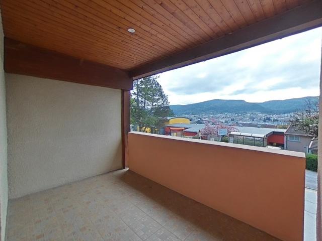 Maison vente à Nantua, Oyonnax