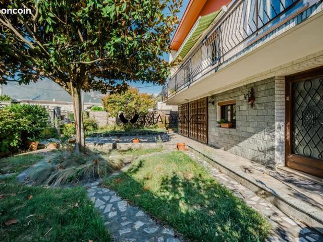 Maison vente à Saint-Égrève, Isère
