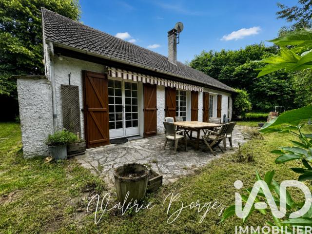 Maison vente à Meaux, Île-de-France