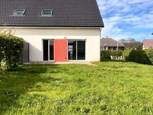 Maison vente à Le Havre, Saint-nicolas-de-la-taille