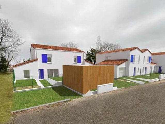 Maison vente à Les Sables-d'Olonne, Château-d'olonne