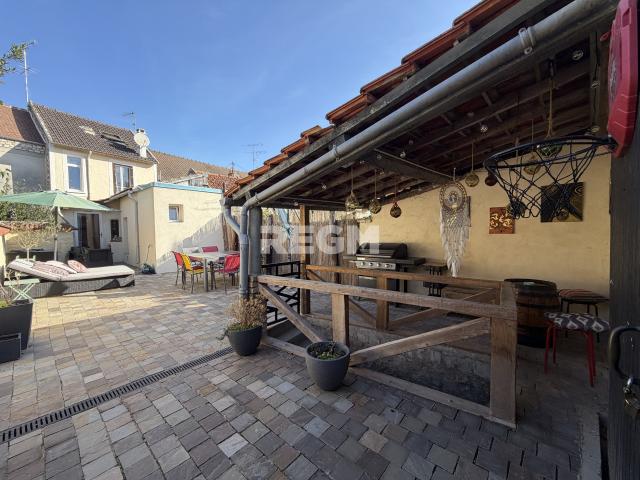 Maison vente à Maisse, Essonne