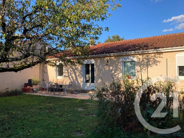 Maison vente à France métropolitaine, Saint-juéry