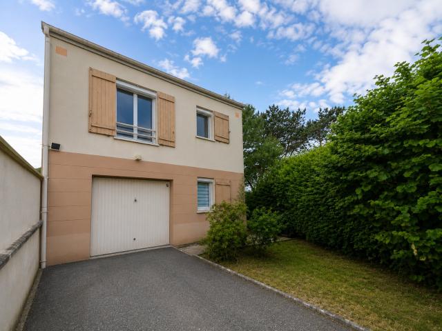 Maison vente à Lieusaint, Seine-et-Marne
