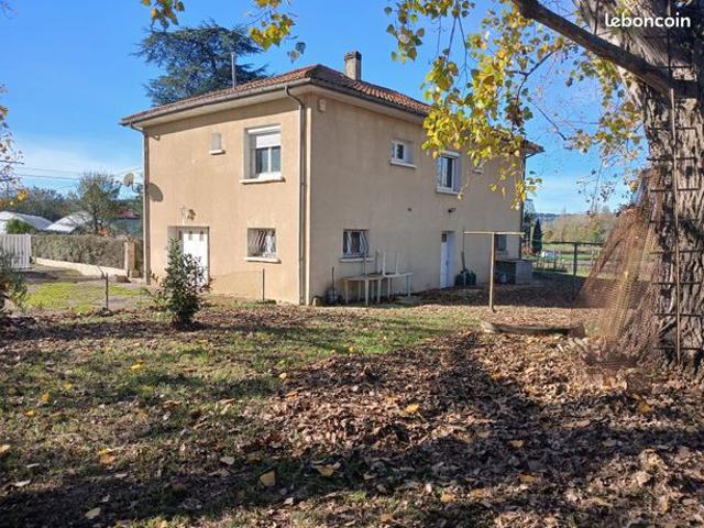 Maison vente à Auch, Montpézat
