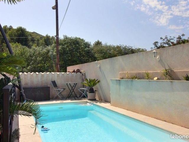 Maison vente à Marseille