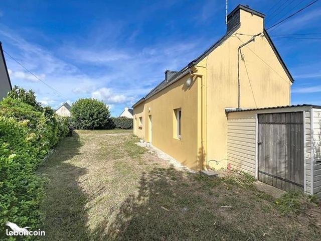 Maison vente à Brest, Bretagne