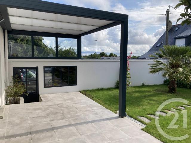 Maison location à France métropolitaine, Bretagne