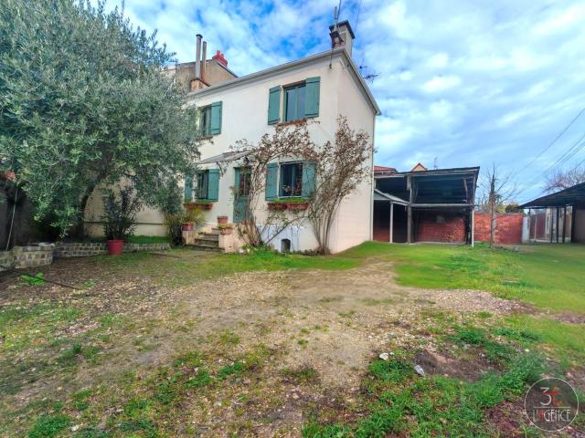 Maison vente à Nogent-sur-Marne, Fontenay-sous-bois