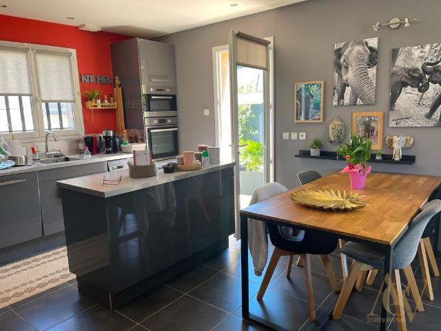 Maison vente à Rocbaron, Var