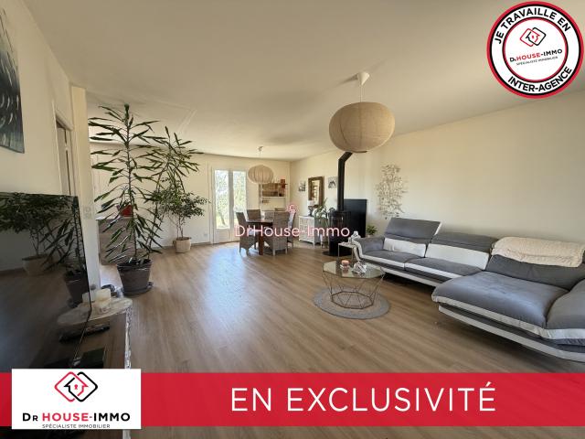 Maison vente à Périgueux, La Roche-chalais