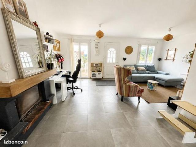 Maison vente à Compiègne, Le Meux