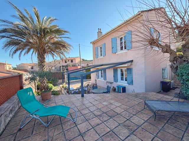 Maison vente à Arrondissement de Toulon, La Valette-du-var