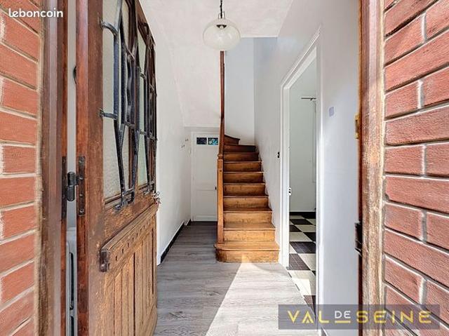 Maison vente à Rouen, Seine-Maritime