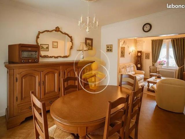 Maison vente à Laon, Beautor