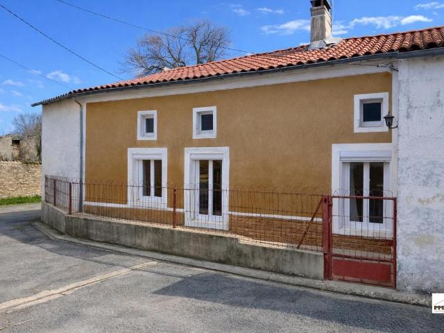 Maison vente à Massac, Charente-Maritime