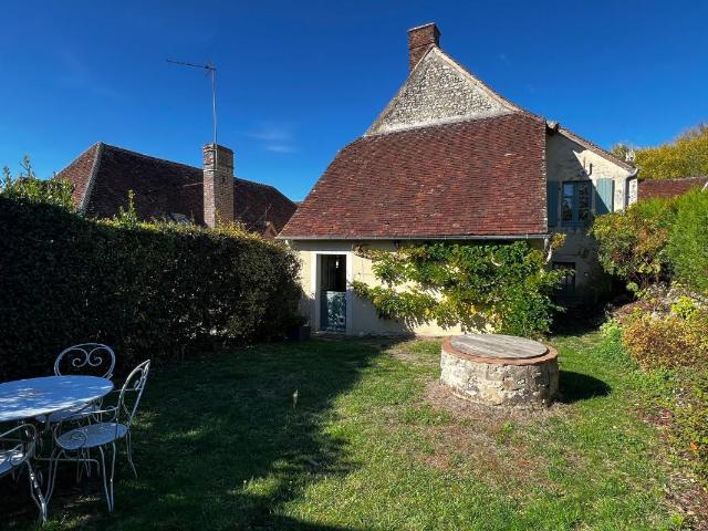 Maison vente à Nocé, Perche en Nocé