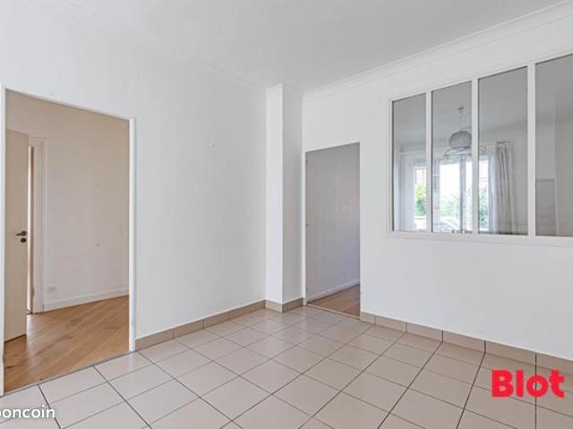 Maison vente à Nantes, Rezé